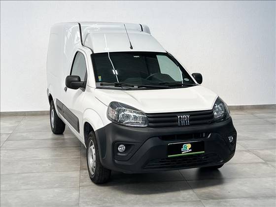 FIAT FIORINO 1.4 MPI FURGÃO ENDURANCE 8V FLEX 2P MANUAL FIAT FIORINO 1.4 MPI FURGÃO ENDURANCE 8V FLEX 2P MANUAL